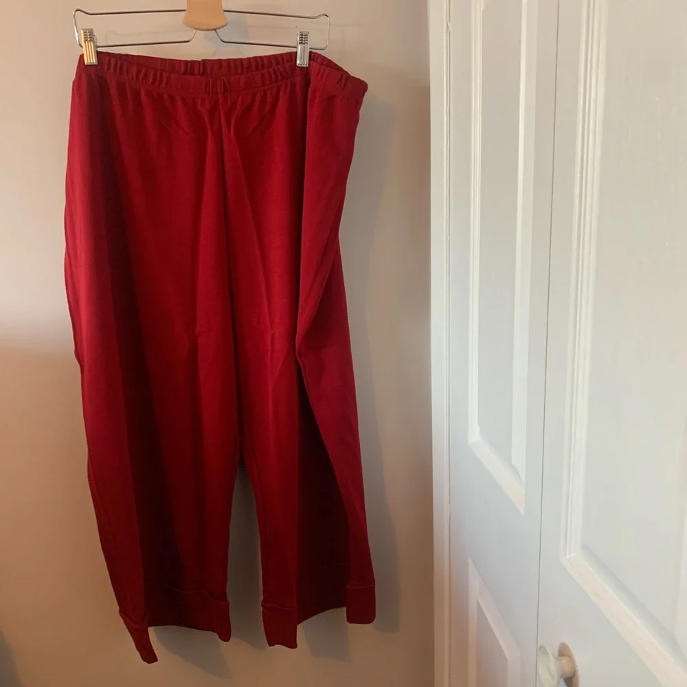 NWT (1 LEFT in NAVY Sz 2X) Coord 2 Piece Set / Loungewear - Picture 10 of 17